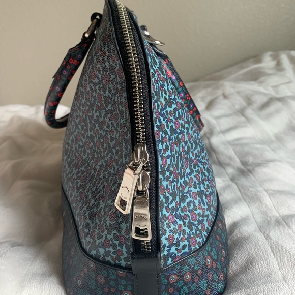 Limited edition coach bag - Picture 2 of 10